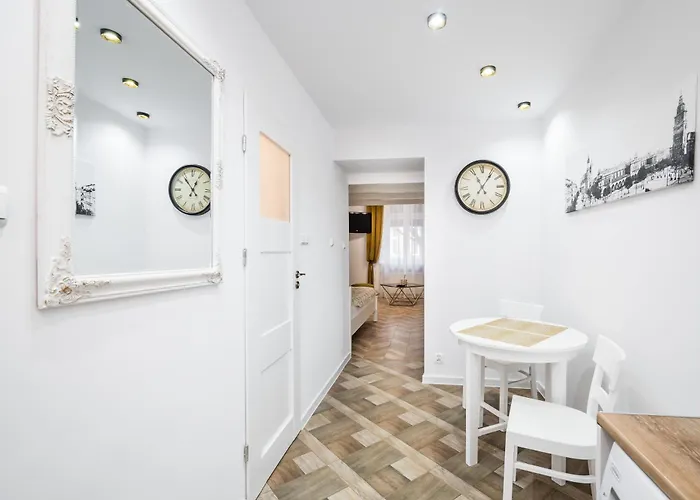 Duplex Apartment