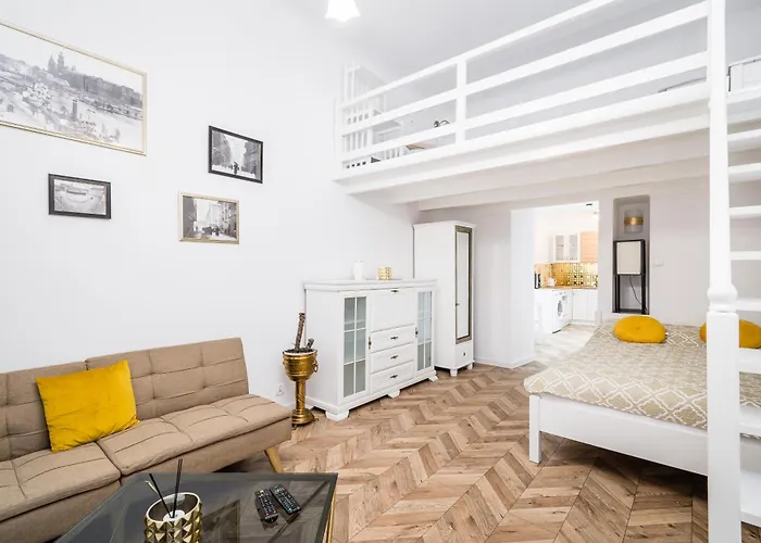 Duplex Apartment