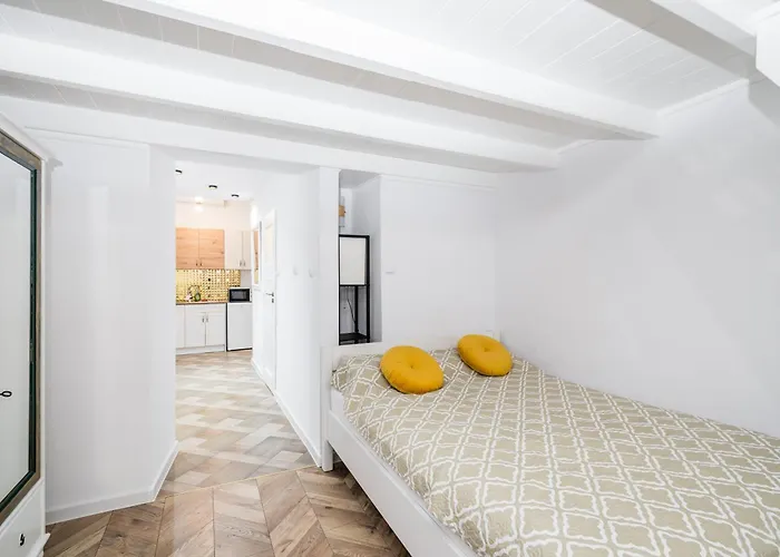 Duplex Apartment