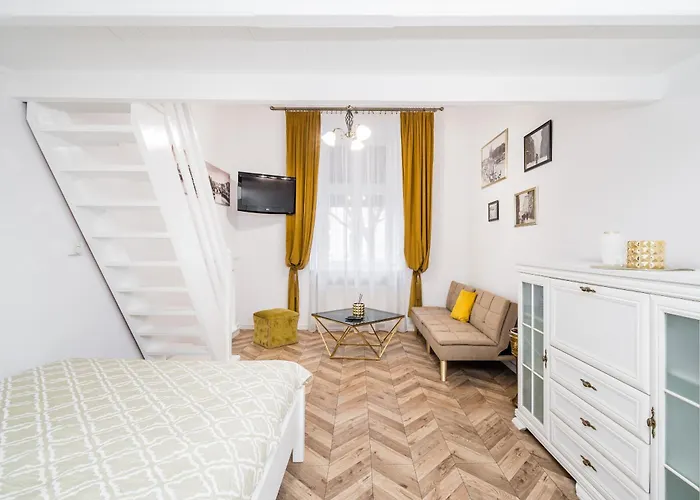 Duplex Apartment